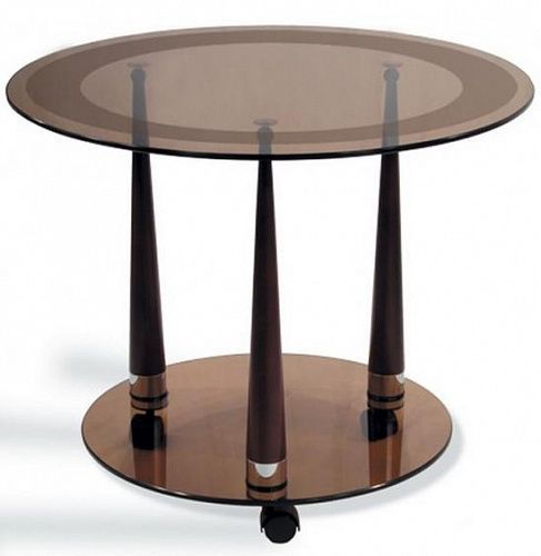 Стол журнальный Квартет 13 (МЕК) фото 2 Стол журнальный Квартет 13 (МЕК) фото 2