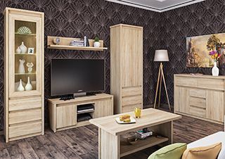 Стол журнальный ПАЛЕРМО МН-033-06 фото 3 Стол журнальный ПАЛЕРМО МН-033-06 фото 3