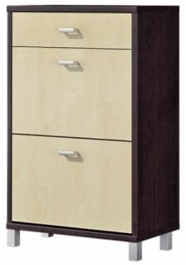 Тумба ДОМИНО ВЕНГЕ ВК-04-23 Тумба ДОМИНО ВЕНГЕ ВК-04-23