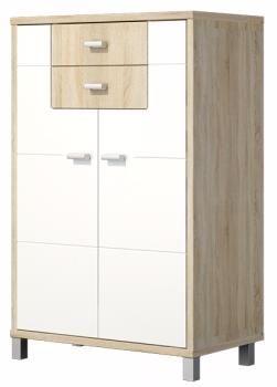 Тумба ДОМИНО СОНОМА ВК-04-05 Тумба ДОМИНО СОНОМА ВК-04-05