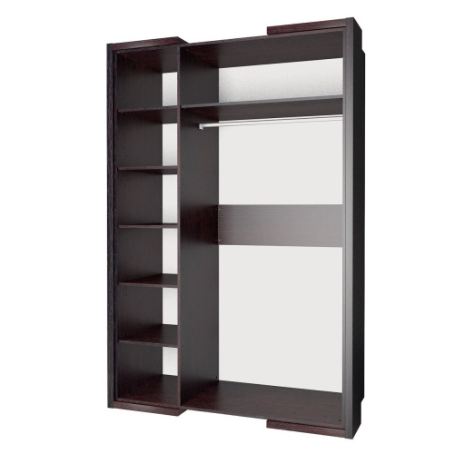 Шкаф БАРСЕЛОНА МН-115-03 фото 4 Шкаф БАРСЕЛОНА МН-115-03 фото 4