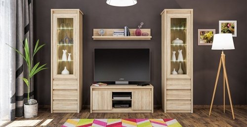 Полка ПАЛЕРМО МН-033-08 фото 4 Полка ПАЛЕРМО МН-033-08 фото 4