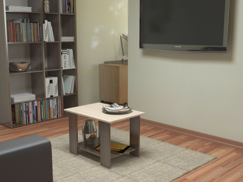 Стол журнальный-7 фото 2 Стол журнальный-7 фото 2