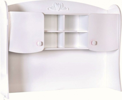 Приставка к письменному столу "Yakut Rubin", средняя Приставка к письменному столу "Yakut Rubin", средняя