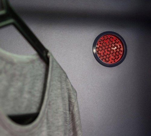 Шкаф 2-х дверный "Trio" фото 6 Шкаф 2-х дверный "Trio" фото 6