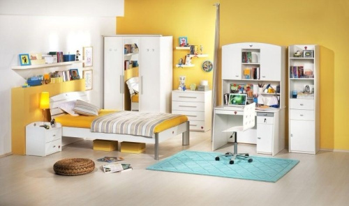 Книжный стеллаж "Active" фото 3 Книжный стеллаж "Active" фото 3