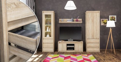 Полка ПАЛЕРМО МН-033-08 фото 2 Полка ПАЛЕРМО МН-033-08 фото 2