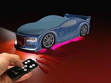 СВЕТОДИОДНАЯ ПОДСВЕТКА ДНА С ПУЛЬТОМ ДЛЯ UNO И EVO