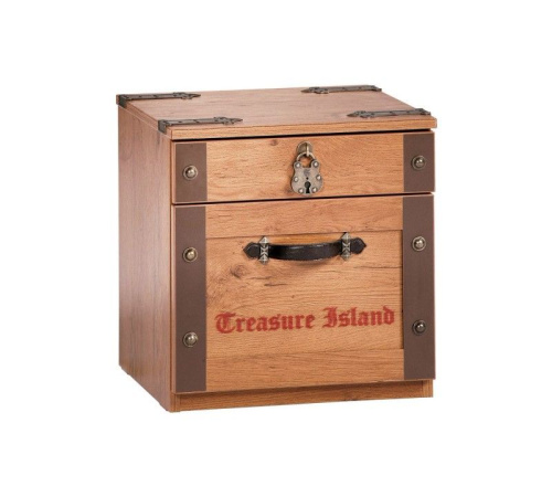 Коллекция детской мебели Black Pirate фото 11 Коллекция детской мебели Black Pirate фото 11