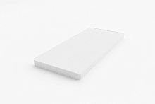 Матрас ЭКОНОМ для кроваток серий Light и Light PLUS 160х70 беспружинный
