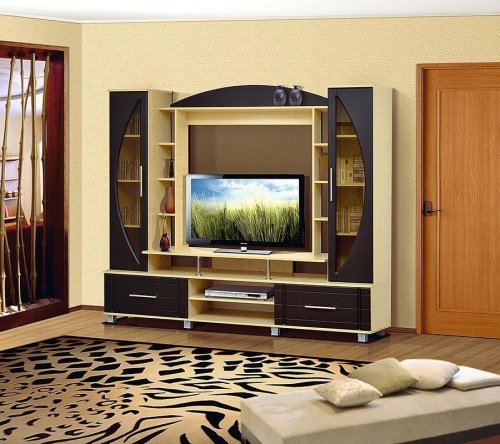 Гостиная Valeant-2 Гостиная Valeant-2