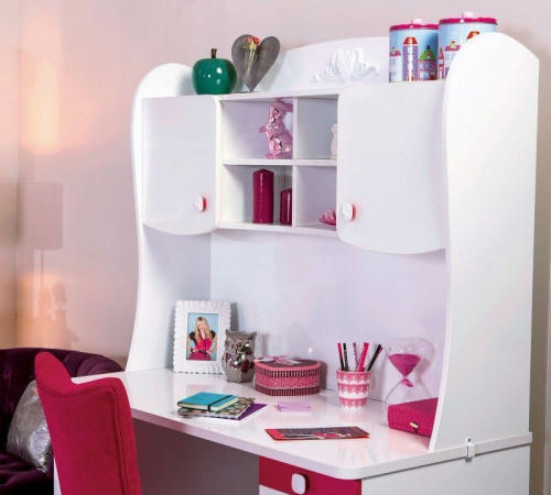 Приставка к письменному столу "Yakut Rubin", средняя фото 2 Приставка к письменному столу "Yakut Rubin", средняя фото 2