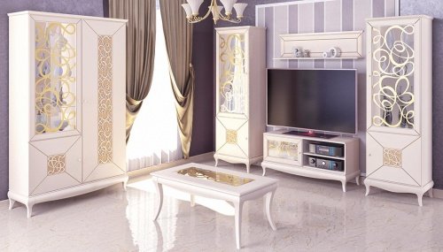 Комплект гостиная Гармония 3