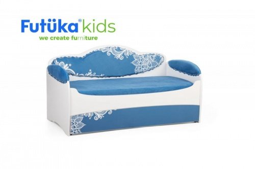 Диван-кровать для девочек Mia фото 5 Диван-кровать для девочек Mia фото 5
