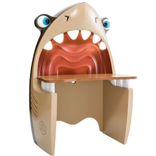 Коллекция детской мебели Black Pirate фото 9 Коллекция детской мебели Black Pirate фото 9