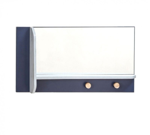 Настенное зеркало "Trio" Настенное зеркало "Trio"