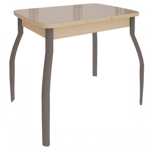 Стол СИЭТЛ 70/110 ДГ (ВИСТА) Стол СИЭТЛ 70/110 ДГ (ВИСТА)