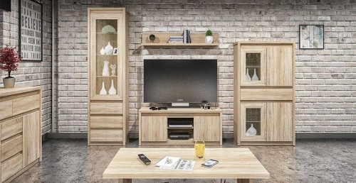 Полка ПАЛЕРМО МН-033-08 фото 5 Полка ПАЛЕРМО МН-033-08 фото 5