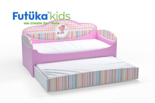 Диван-кровать для девочек Mia Диван-кровать для девочек Mia