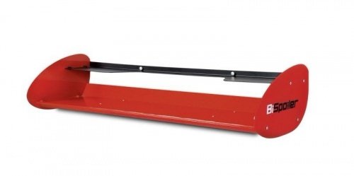 Настенная полка "Champion Racer Hanger", металл