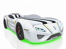Кровать-машина SportLine (РОМАК)
