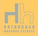 Ногинская фабрика стульев