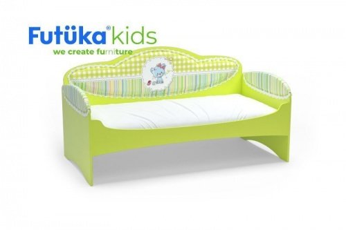 Диван-кровать для девочек Mia фото 15 Диван-кровать для девочек Mia фото 15