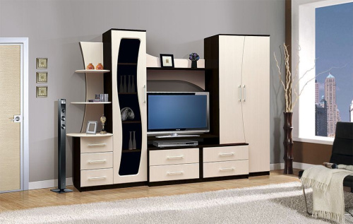 Гостиная Valeant-6 Гостиная Valeant-6