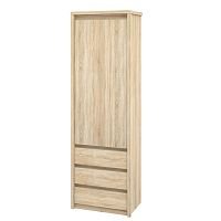 Шкаф для одежды ПАЛЕРМО МН-033-03