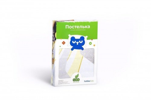 Комплект постельного белья "Жёлтый" фото 3