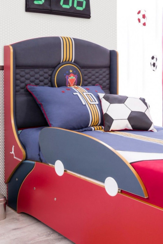 Бортик безопасности "Football" фото 2 Бортик безопасности "Football" фото 2