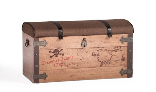 Коллекция детской мебели Black Pirate фото 12 Коллекция детской мебели Black Pirate фото 12